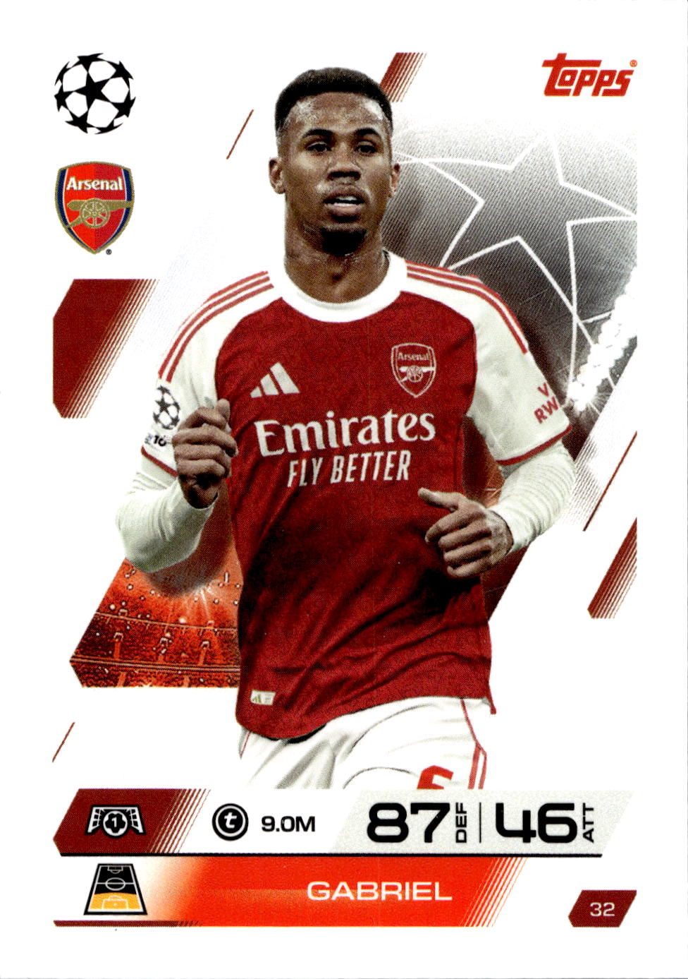 Champions League 2026